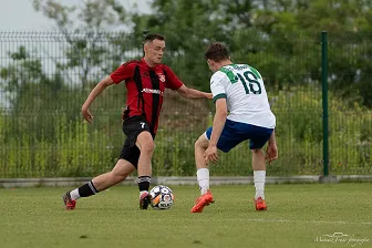 Unia Rędziny - KS Panki