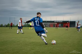Unia Rędziny - KS Panki