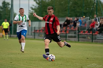 Unia Rędziny - KS Panki