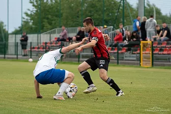 Unia Rędziny - KS Panki