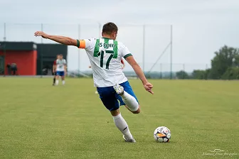 Unia Rędziny - KS Panki
