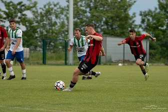 Unia Rędziny - KS Panki