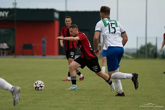 Unia Rędziny - KS Panki
