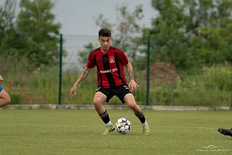 Unia Rędziny - KS Panki