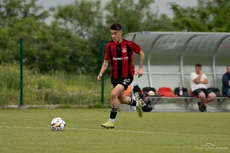 Unia Rędziny - KS Panki