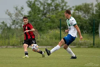 Unia Rędziny - KS Panki