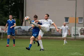 Lotnik Kościelec - Skalniak Kroczyce