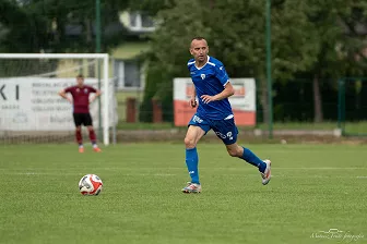Lotnik Kościelec - Skalniak Kroczyce