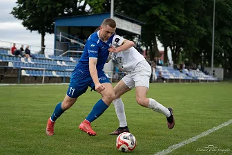 Lotnik Kościelec - Skalniak Kroczyce