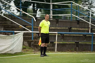 Lotnik Kościelec - Skalniak Kroczyce