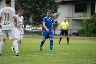 Lotnik Kościelec - Skalniak Kroczyce
