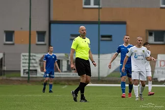 Lotnik Kościelec - Skalniak Kroczyce