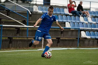 Lotnik Kościelec - Skalniak Kroczyce