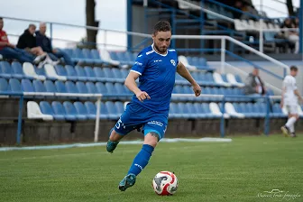 Lotnik Kościelec - Skalniak Kroczyce