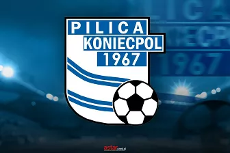 Pilica Koniecpol awansowała do 5 ligi! Podsumowanie statystyczne.