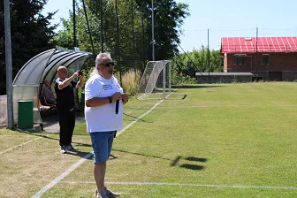 IX Memoriał Piłkarski im. Konrada Tyrasa