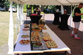 IX Memoriał Piłkarski im. Konrada Tyrasa
