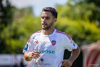 RSC Anderlecht - Raków Częstochowa