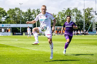 RSC Anderlecht - Raków Częstochowa