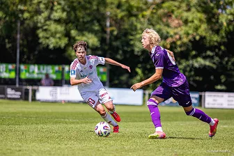 RSC Anderlecht - Raków Częstochowa