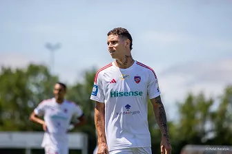 RSC Anderlecht - Raków Częstochowa