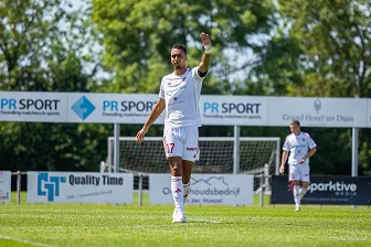 RSC Anderlecht - Raków Częstochowa