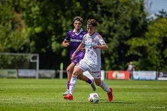 RSC Anderlecht - Raków Częstochowa