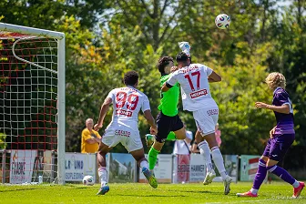 RSC Anderlecht - Raków Częstochowa