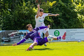RSC Anderlecht - Raków Częstochowa