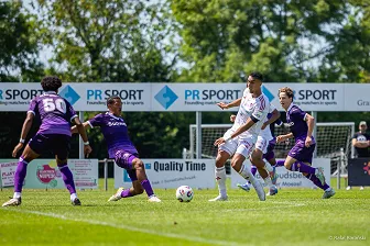 RSC Anderlecht - Raków Częstochowa