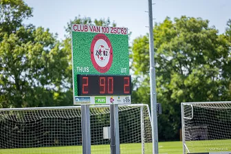RSC Anderlecht - Raków Częstochowa