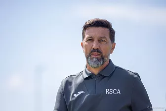 RSC Anderlecht - Raków Częstochowa