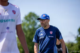 RSC Anderlecht - Raków Częstochowa