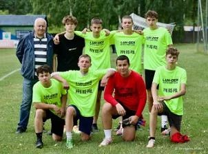 XX Jubileuszowy Gminny Turniej Piłki Nożnej Sołectw o Puchar Wójta Gminy Mstów