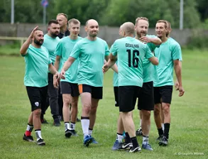 XX Jubileuszowy Gminny Turniej Piłki Nożnej Sołectw o Puchar Wójta Gminy Mstów