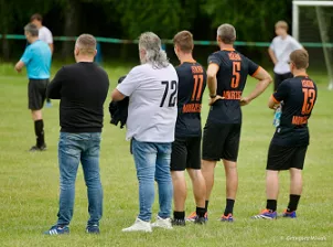 XX Jubileuszowy Gminny Turniej Piłki Nożnej Sołectw o Puchar Wójta Gminy Mstów