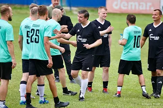 XX Jubileuszowy Gminny Turniej Piłki Nożnej Sołectw o Puchar Wójta Gminy Mstów