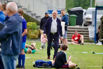 XX Jubileuszowy Gminny Turniej Piłki Nożnej Sołectw o Puchar Wójta Gminy Mstów