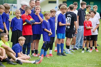 XX Jubileuszowy Gminny Turniej Piłki Nożnej Sołectw o Puchar Wójta Gminy Mstów