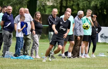 XX Jubileuszowy Gminny Turniej Piłki Nożnej Sołectw o Puchar Wójta Gminy Mstów