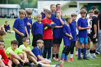 XX Jubileuszowy Gminny Turniej Piłki Nożnej Sołectw o Puchar Wójta Gminy Mstów