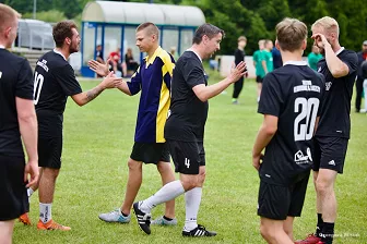 XX Jubileuszowy Gminny Turniej Piłki Nożnej Sołectw o Puchar Wójta Gminy Mstów