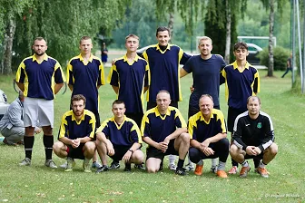 XX Jubileuszowy Gminny Turniej Piłki Nożnej Sołectw o Puchar Wójta Gminy Mstów