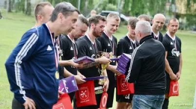 XX Jubileuszowy Gminny Turniej Piłki Nożnej Sołectw o Puchar Wójta Gminy Mstów