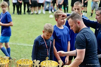 XX Jubileuszowy Gminny Turniej Piłki Nożnej Sołectw o Puchar Wójta Gminy Mstów