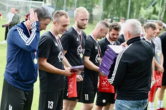 XX Jubileuszowy Gminny Turniej Piłki Nożnej Sołectw o Puchar Wójta Gminy Mstów