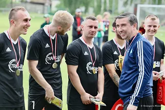 XX Jubileuszowy Gminny Turniej Piłki Nożnej Sołectw o Puchar Wójta Gminy Mstów