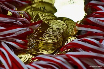 XX Jubileuszowy Gminny Turniej Piłki Nożnej Sołectw o Puchar Wójta Gminy Mstów