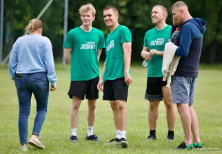 XX Jubileuszowy Gminny Turniej Piłki Nożnej Sołectw o Puchar Wójta Gminy Mstów