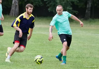 XX Jubileuszowy Gminny Turniej Piłki Nożnej Sołectw o Puchar Wójta Gminy Mstów